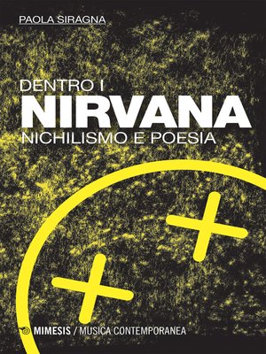 cover image of Dentro i Nirvana